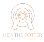 He's the Potter